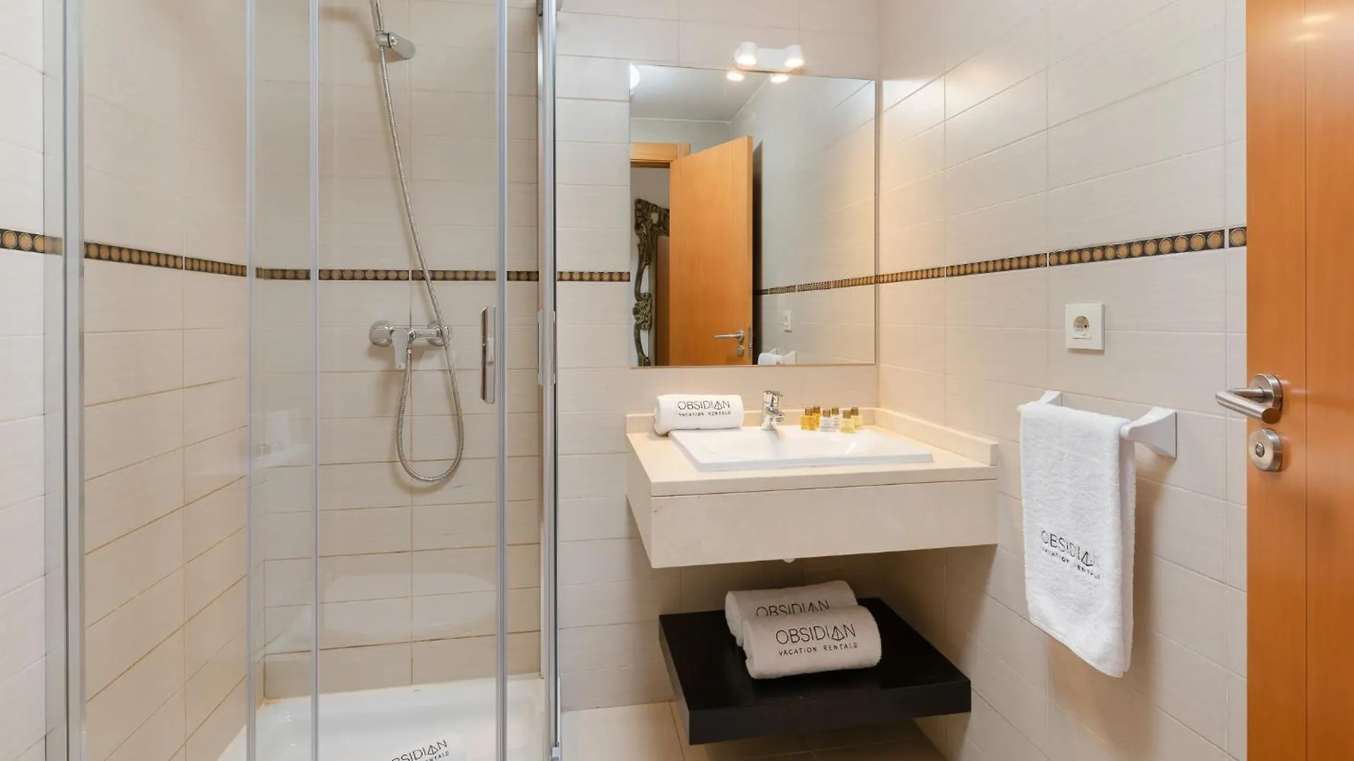 Obsidian Olivino Apartment Costa Adeje  Spain