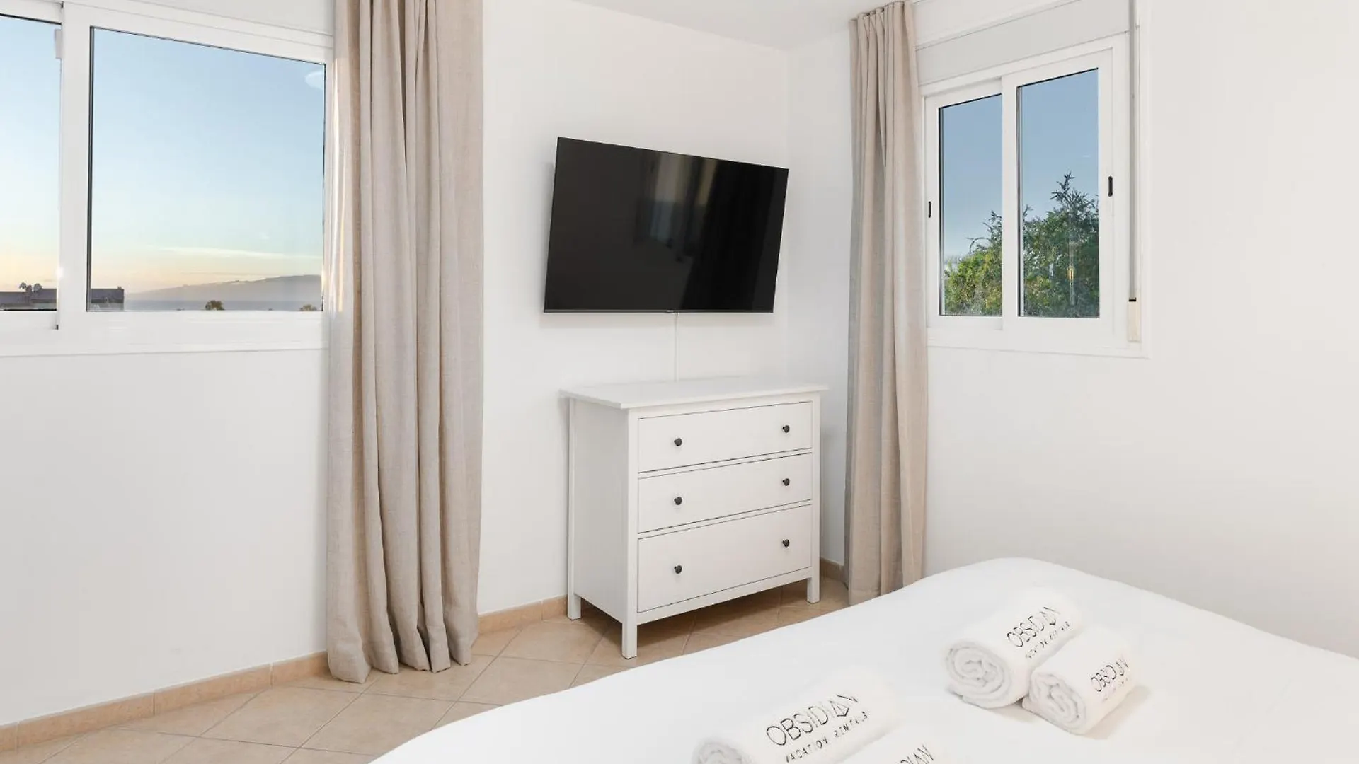 Obsidian Olivino Apartment Costa Adeje  Costa Adeje (Tenerife)