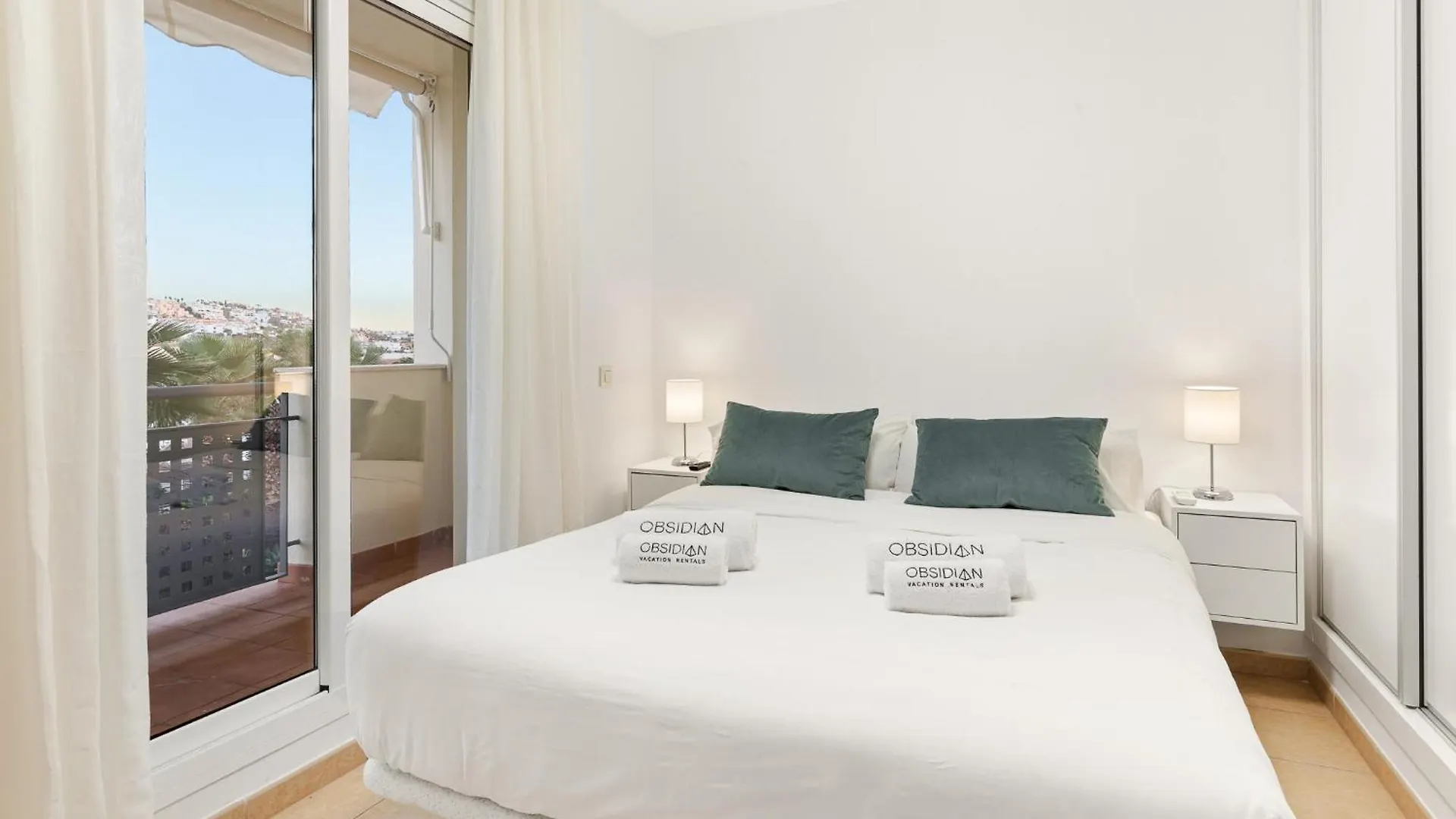 Obsidian Olivino Apartment Costa Adeje