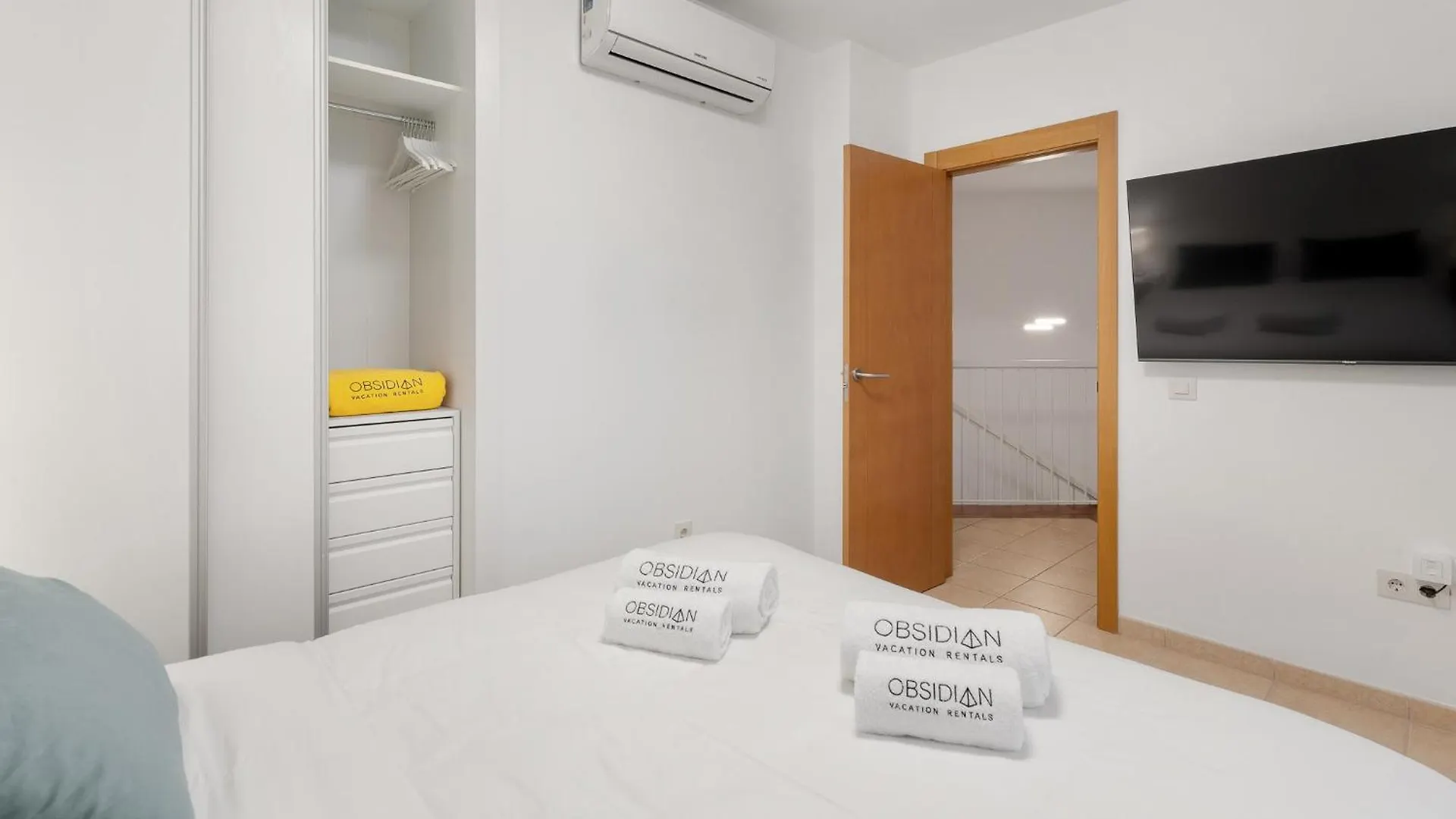 Obsidian Olivino Apartment Costa Adeje  0*, Costa Adeje (Tenerife) Spain