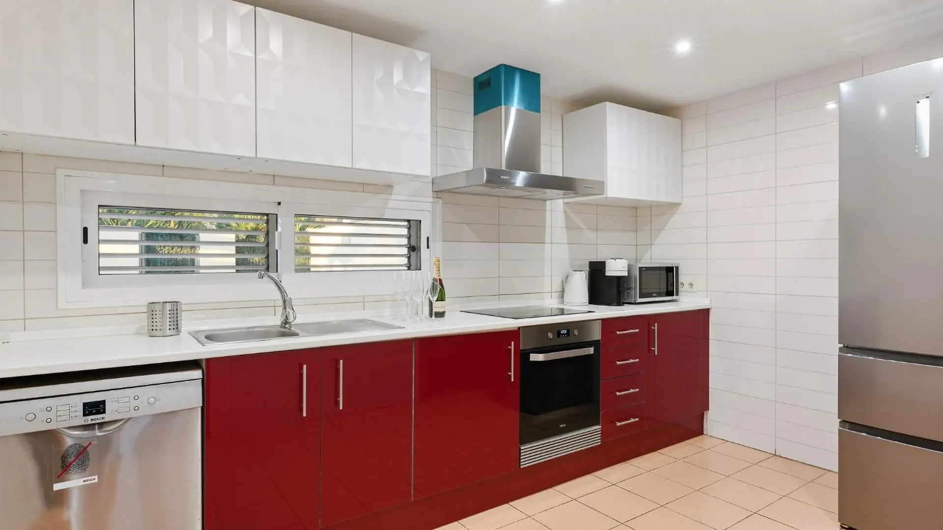 Obsidian Olivino Apartment Costa Adeje  Spain