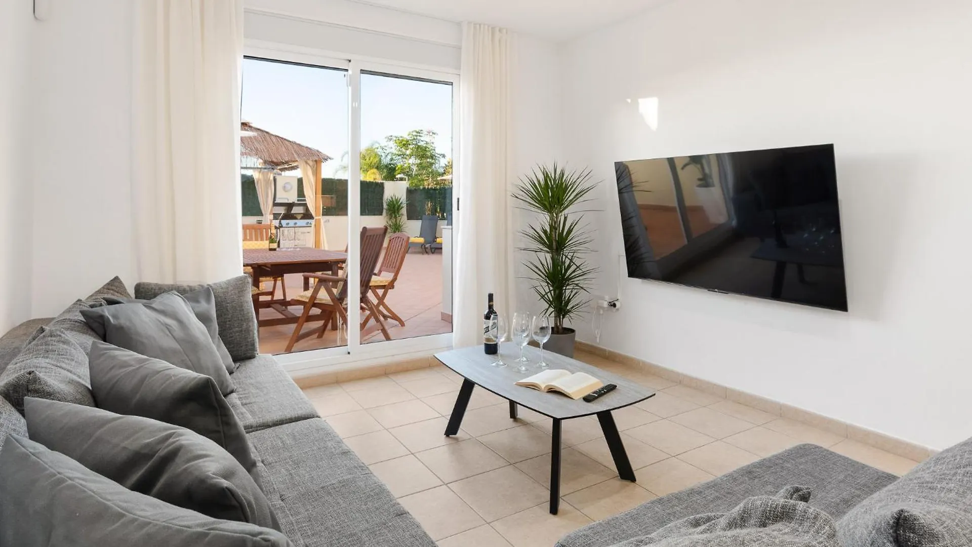 Obsidian Olivino Apartment Costa Adeje  Spain