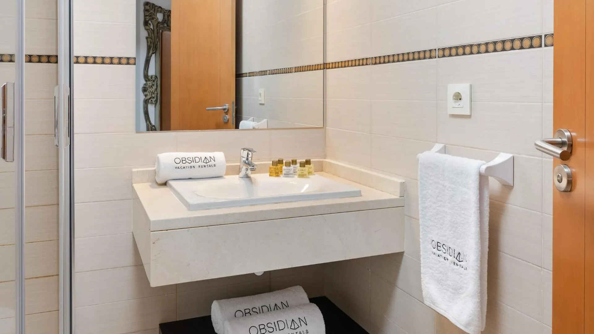 Obsidian Olivino Apartment Costa Adeje  0*, Costa Adeje (Tenerife) Spain
