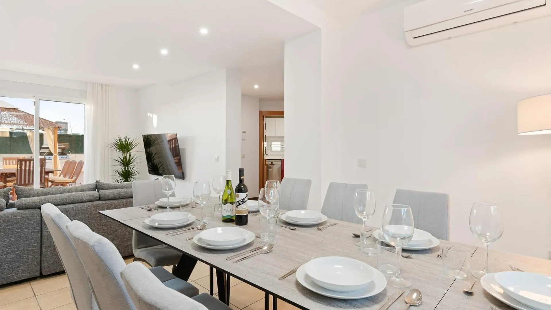 Obsidian Olivino Apartment Costa Adeje