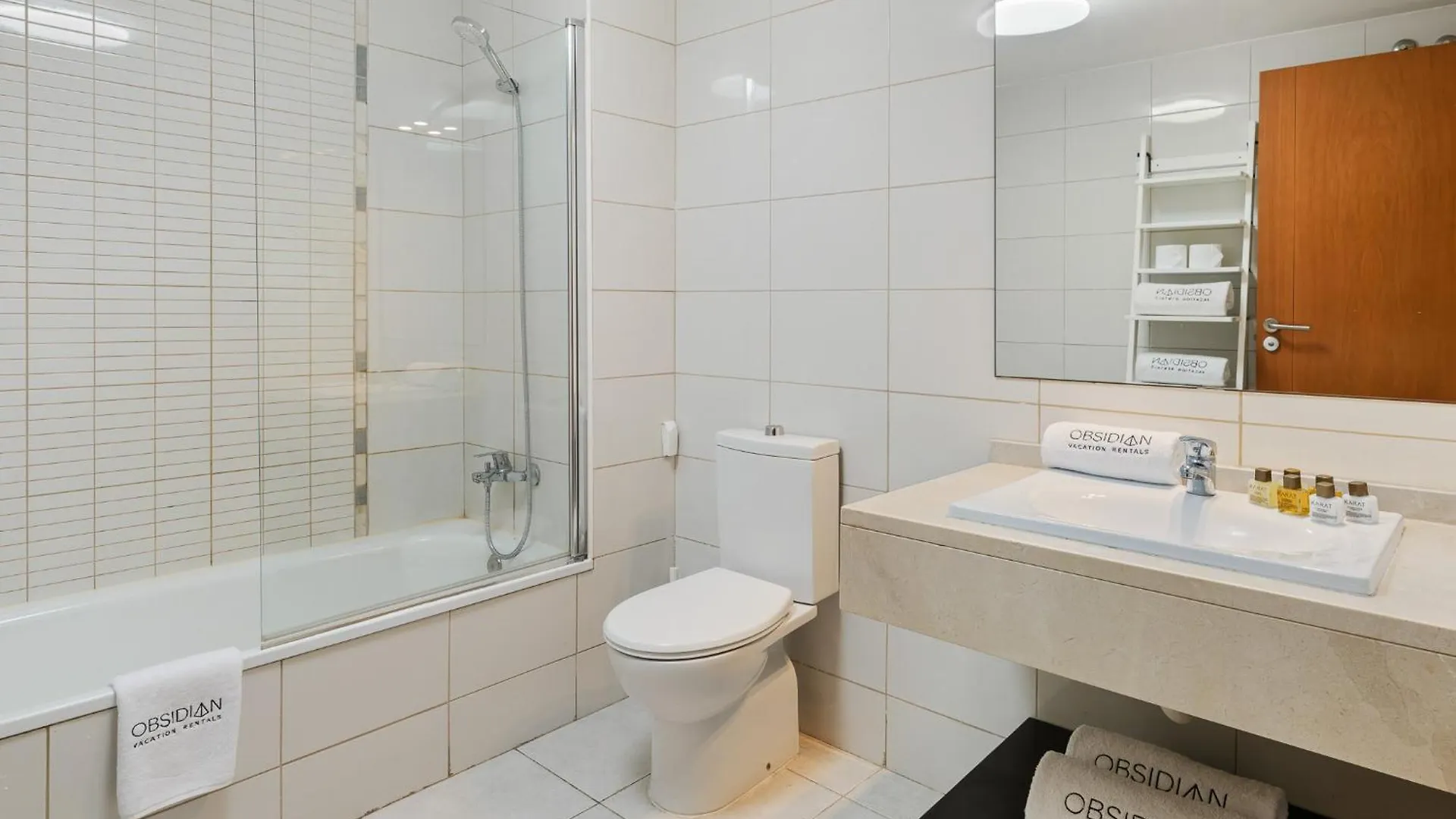 Obsidian Olivino Apartment Costa Adeje