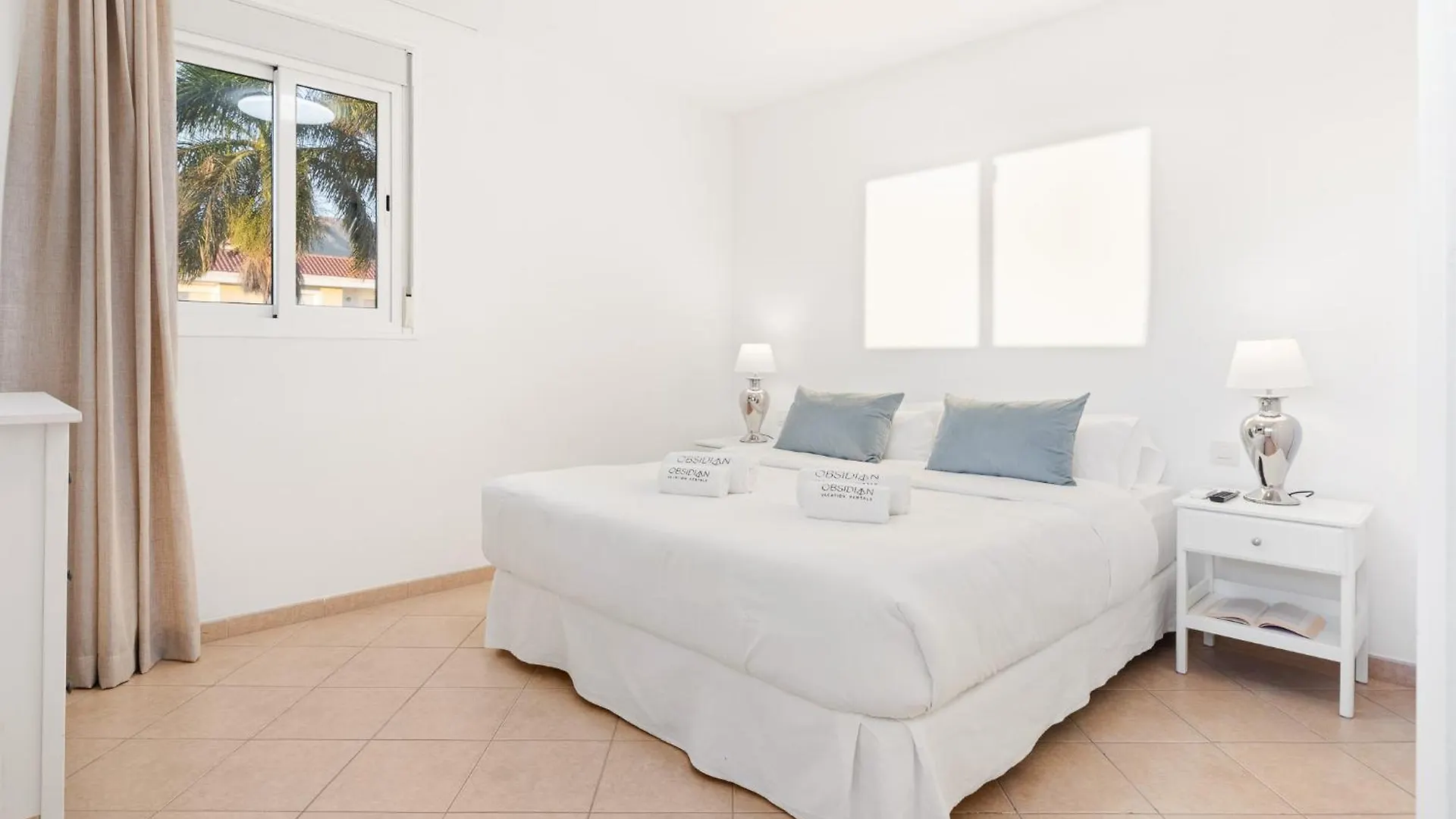 Obsidian Olivino Apartment Costa Adeje