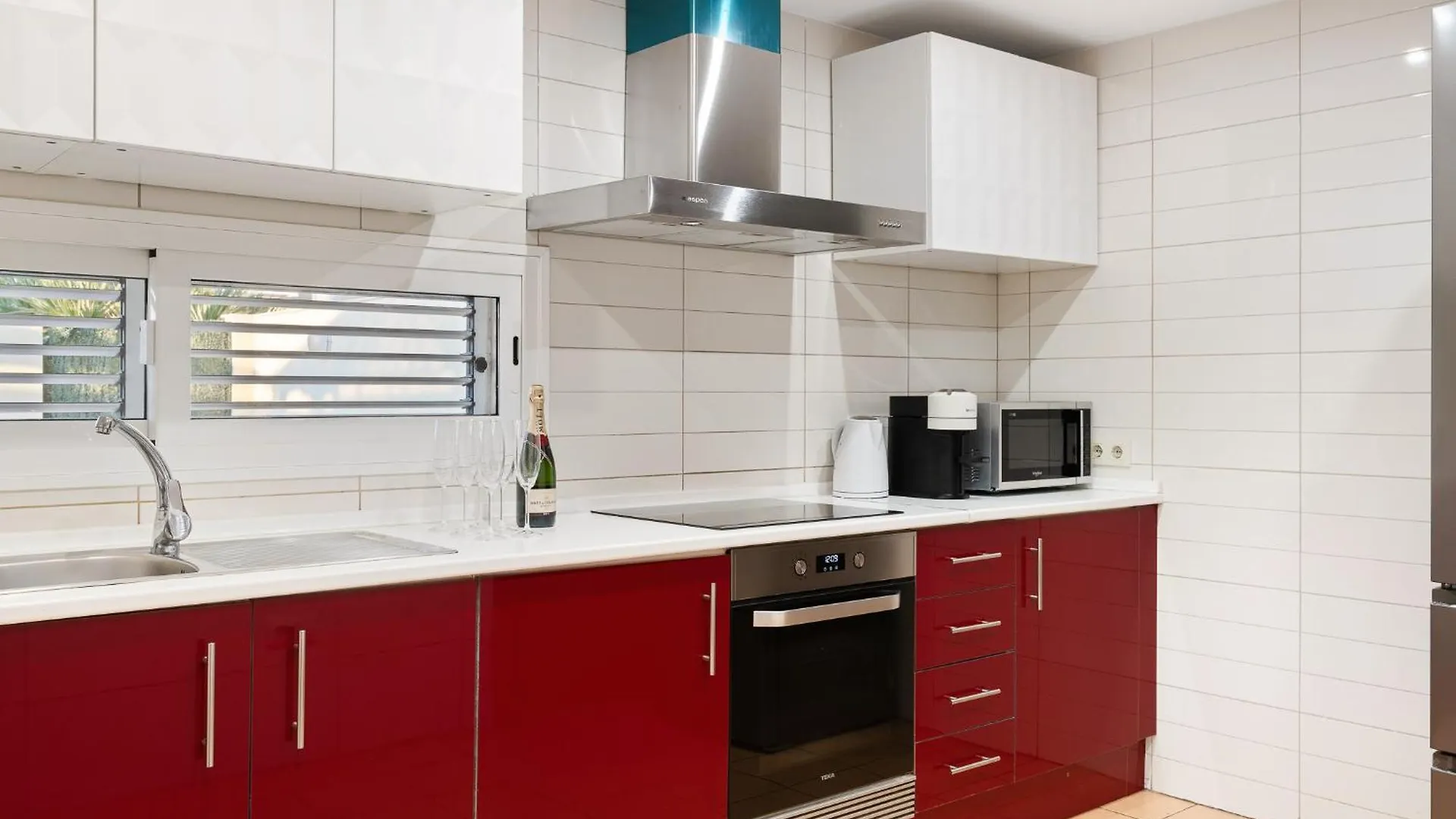Obsidian Olivino Apartment Costa Adeje