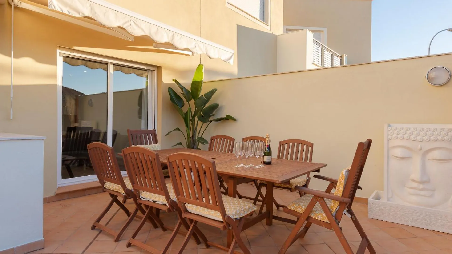 Obsidian Olivino Apartment Costa Adeje  0*, Costa Adeje (Tenerife) Spain