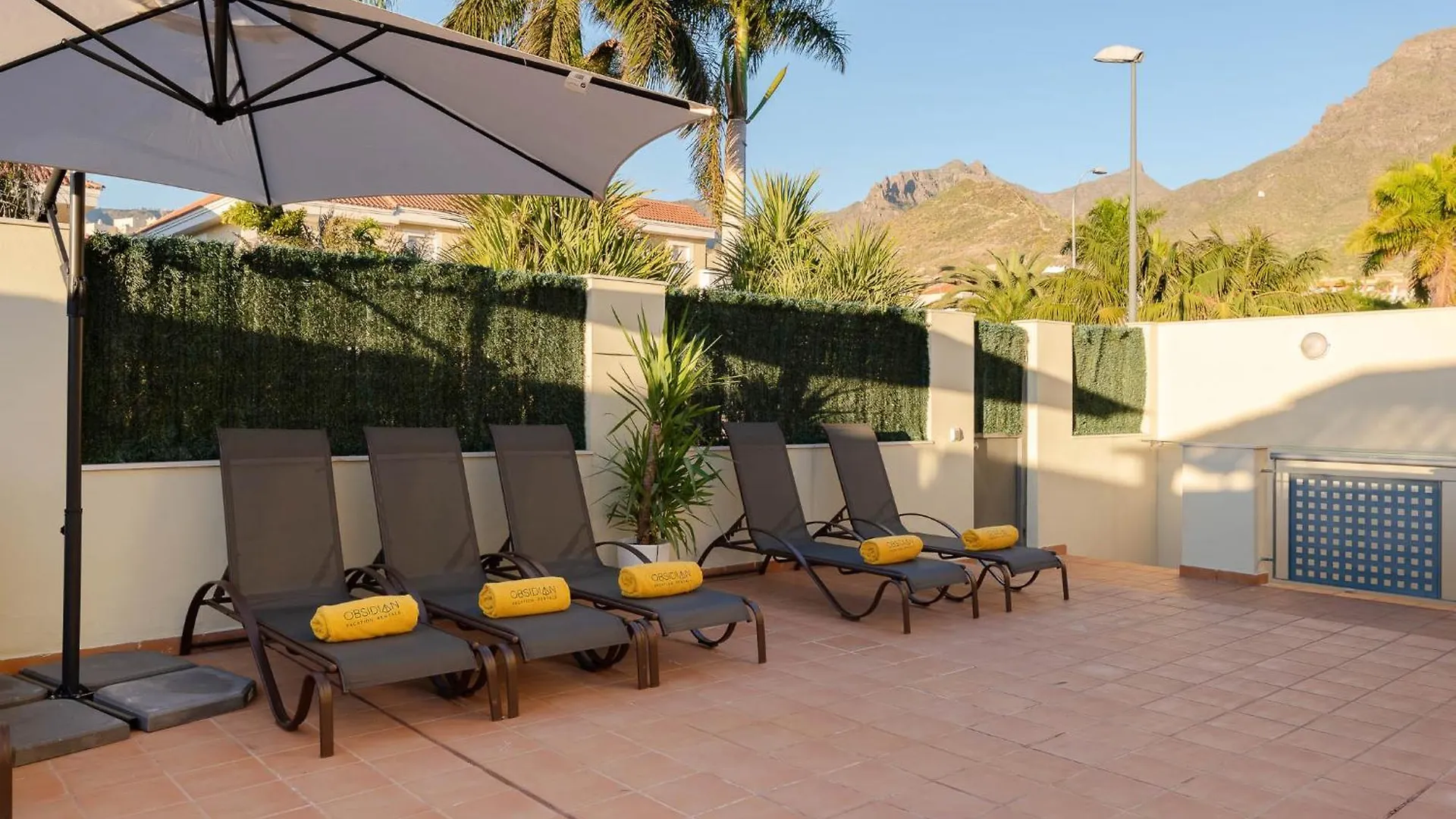 Obsidian Olivino Apartment Costa Adeje   Costa Adeje (Tenerife)