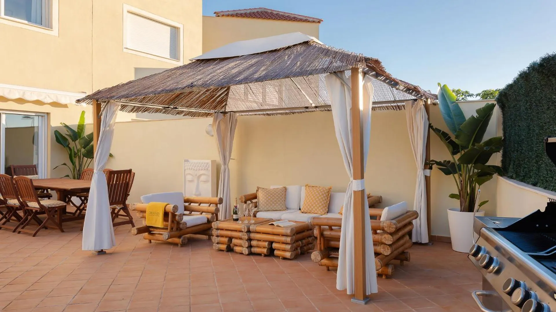 Obsidian Olivino Apartment Costa Adeje